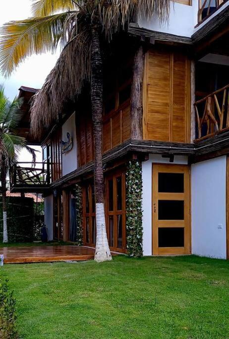 Cabanas Barikoke-Bali Monitos Dış mekan fotoğraf