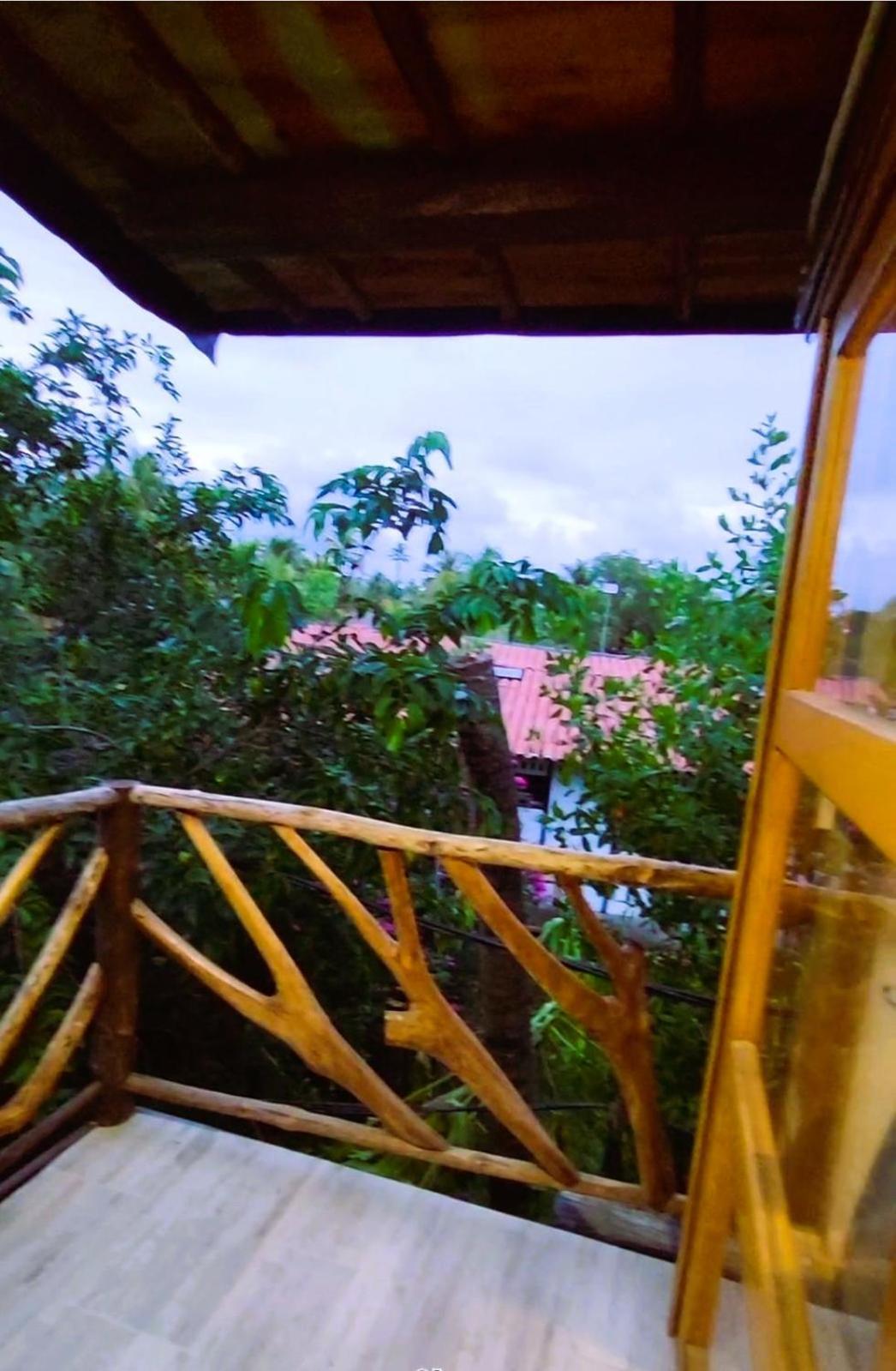 Cabanas Barikoke-Bali Monitos Dış mekan fotoğraf